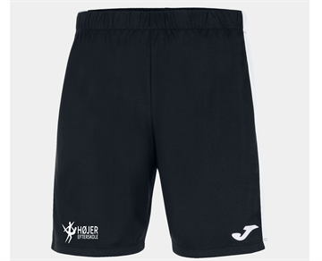 Joma Shorts Maxi Navy-Hvid